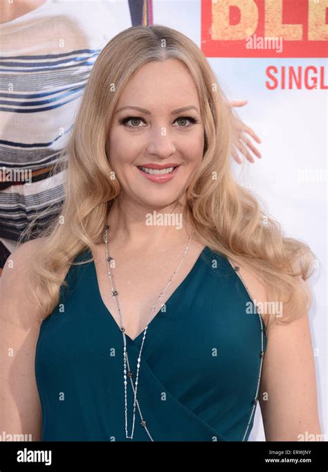 wendi mclendon covey boobs|1,523 Wendi Mclendon Stock Photos & High.